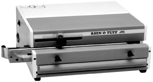 Rhin-o-Tuff OD4000 Electric Paper Punch