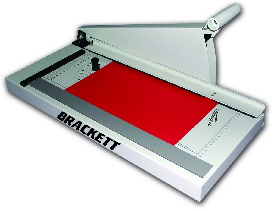 Brackett/Onglematics TC3 Manual Tab Cutter
